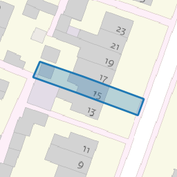 Perceel OSD00-D-3668