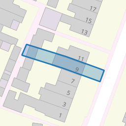 Perceel OSD00-D-3671