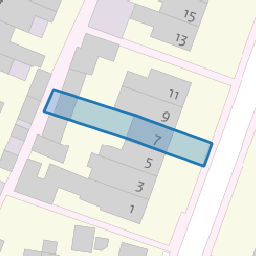 Perceel OSD00-D-3672