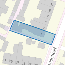 Perceel OSD00-D-3675