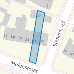 Perceel OSD00-D-3677