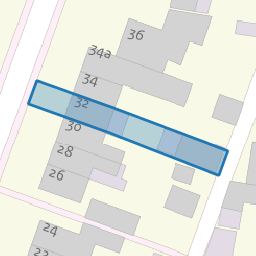 Perceel OSD00-D-3684