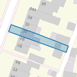 Perceel OSD00-D-3685