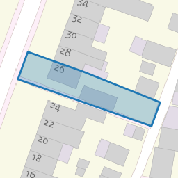 Perceel OSD00-D-3687