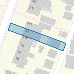 Perceel OSD00-D-3689