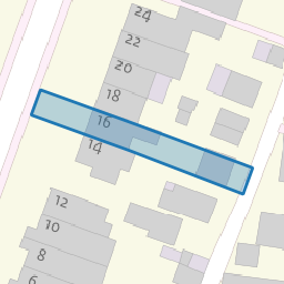 Perceel OSD00-D-3692