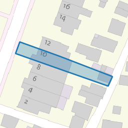 Perceel OSD00-D-3695