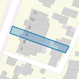 Perceel OSD00-D-3697