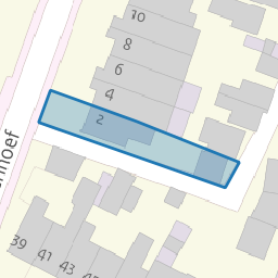 Perceel OSD00-D-3699