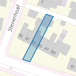 Perceel OSD00-D-3702