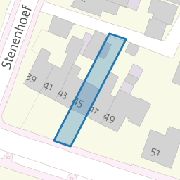 Perceel OSD00-D-3703