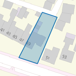 Perceel OSD00-D-3705