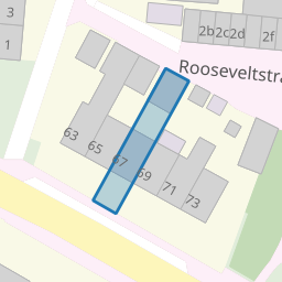 Perceel OSD00-D-3730