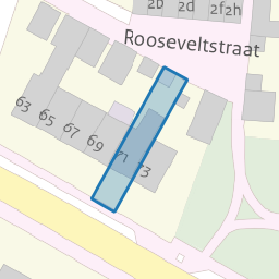 Perceel OSD00-D-3732