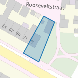 Perceel OSD00-D-3733