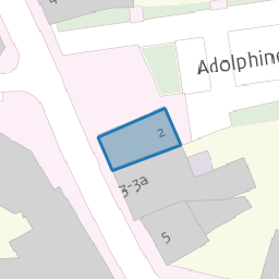 Perceel OSD00-D-3761