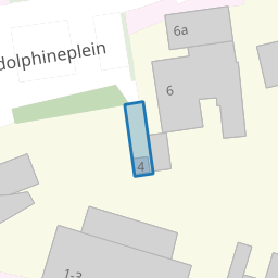 Perceel OSD00-D-3762