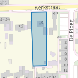 Perceel OSD00-D-3796