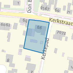 Perceel OSD00-D-3810