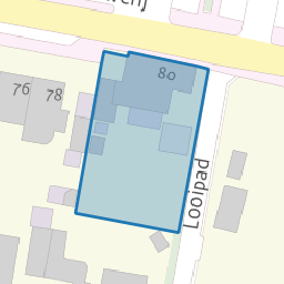 Perceel OSD00-D-3811