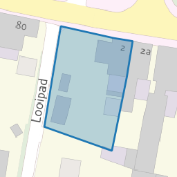 Perceel OSD00-D-3812