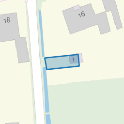 Perceel OSD00-D-3815