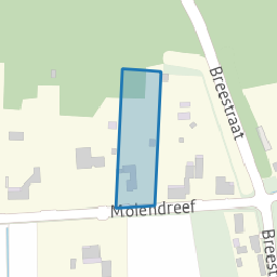 Perceel OSD00-D-3822