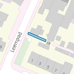 Perceel OSD00-D-3835