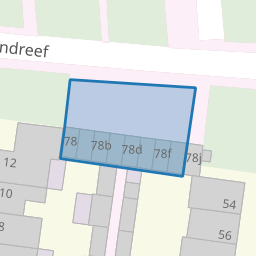 Perceel OSD00-D-3851