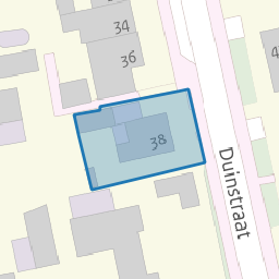 Perceel OSD00-D-3864