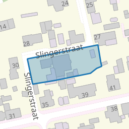 Perceel OSD00-D-3865