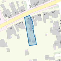 Perceel OSD00-D-3905