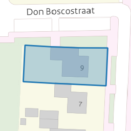 Perceel OSD00-D-3913