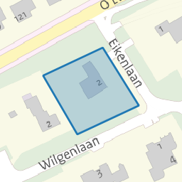 Perceel OSD00-D-3921