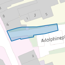 Perceel OSD00-D-3942