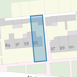Perceel OSD00-D-3951