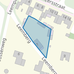 Perceel OSD00-D-3962