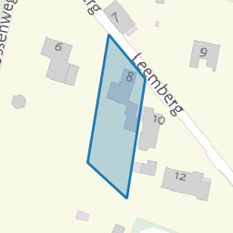 Perceel OSD00-D-3968