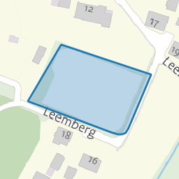 Perceel OSD00-D-3972