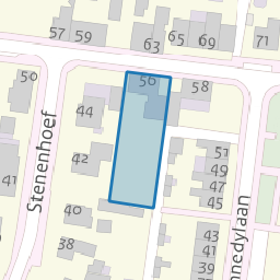 Perceel OSD00-D-4020