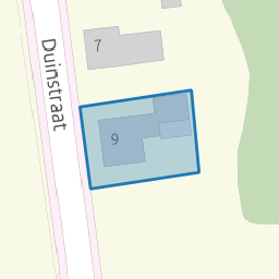 Perceel OSD00-D-4030