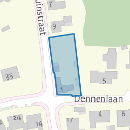 Perceel OSD00-D-4031