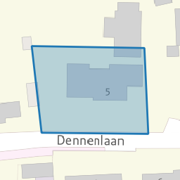 Perceel OSD00-D-4032