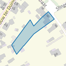 Perceel OSD00-D-4035