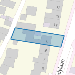 Perceel OSD00-D-4053