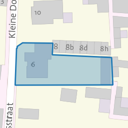 Perceel OSD00-D-4060