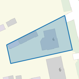 Perceel OSD00-D-4061