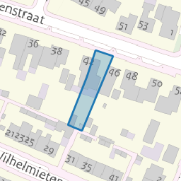 Perceel OSD00-D-4076