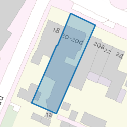 Perceel OSD00-D-4088