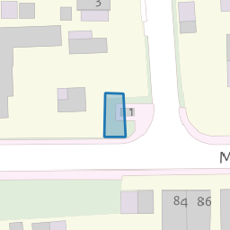 Perceel OSD00-D-4091